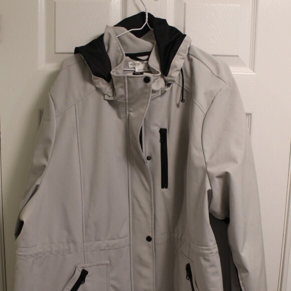 Light Jacket  -015 - Picture 1 of 1